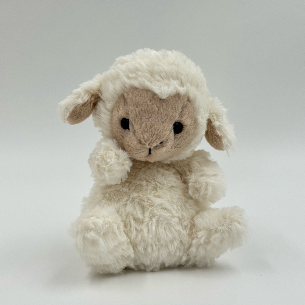 Jellycat yummy lamb - brand new with tag